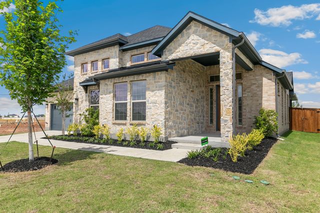 5901 Maddie Ann Drive, Celina, TX 75009