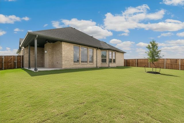 5901 Maddie Ann Drive, Celina, TX 75009