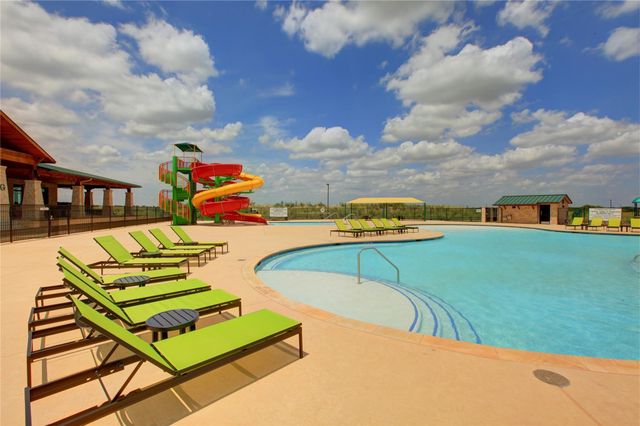 5901 Maddie Ann Drive, Celina, TX 75009