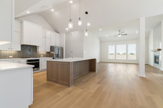 5901 Maddie Ann Drive, Celina, TX 75009
