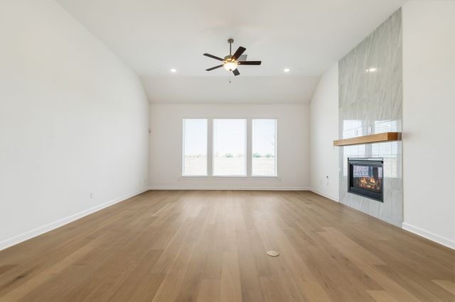5901 Maddie Ann Drive, Celina, TX 75009