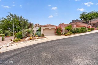 10142 N Bighorn Butte Drive, Tucson, AZ 85737