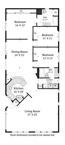 801 Walker Avenue, Oak Harbor, WA 98277
