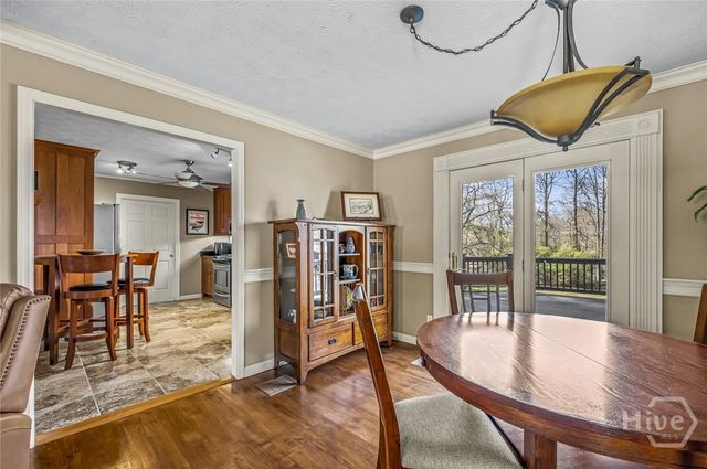 1390 Pioneer Circle, Watkinsville, GA 30677