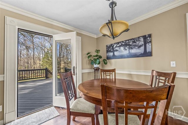 1390 Pioneer Circle, Watkinsville, GA 30677