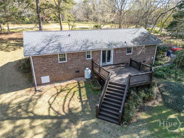 1390 Pioneer Circle, Watkinsville, GA 30677