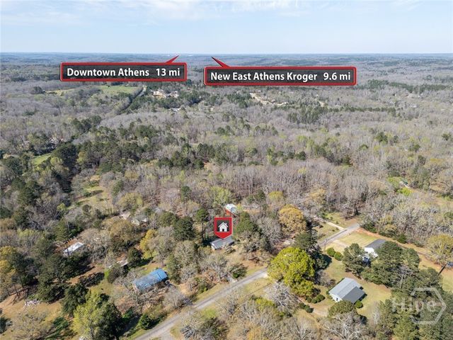 1390 Pioneer Circle, Watkinsville, GA 30677