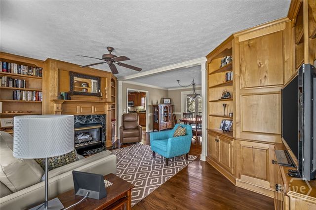 1390 Pioneer Circle, Watkinsville, GA 30677