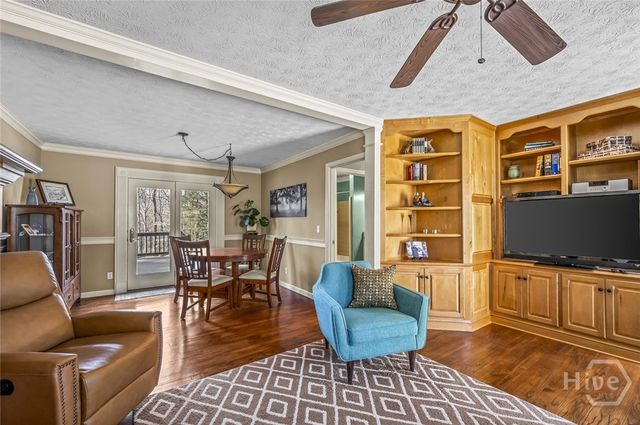 1390 Pioneer Circle, Watkinsville, GA 30677