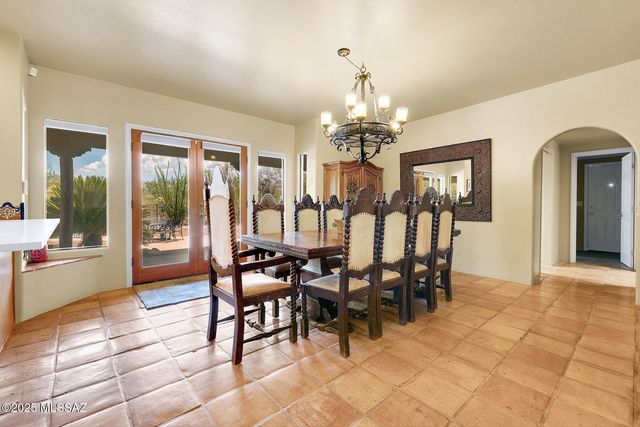3071 N Wentworth Road, Tucson, AZ 85749