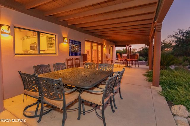 3071 N Wentworth Road, Tucson, AZ 85749