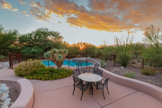 3071 N Wentworth Road, Tucson, AZ 85749