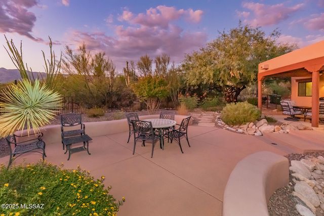 3071 N Wentworth Road, Tucson, AZ 85749