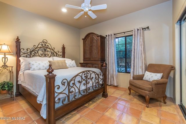 3071 N Wentworth Road, Tucson, AZ 85749