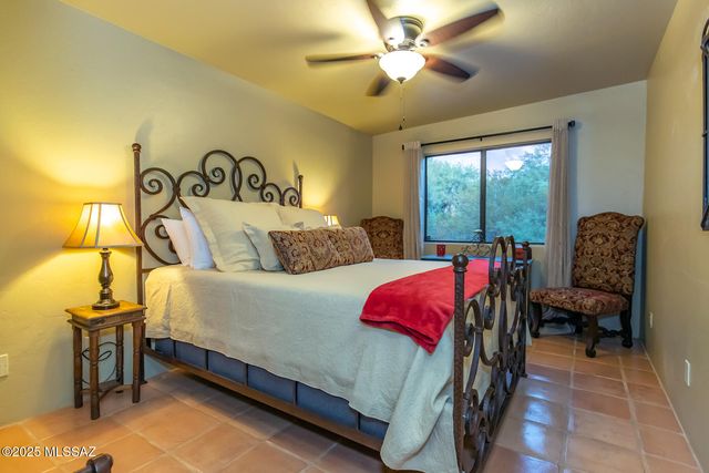 3071 N Wentworth Road, Tucson, AZ 85749