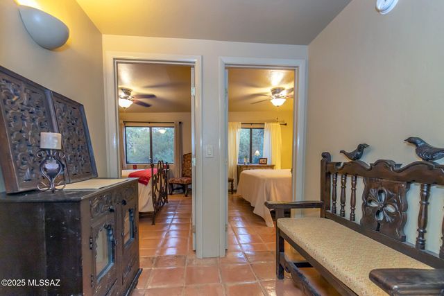 3071 N Wentworth Road, Tucson, AZ 85749