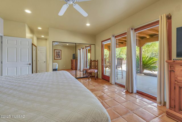 3071 N Wentworth Road, Tucson, AZ 85749