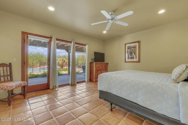 3071 N Wentworth Road, Tucson, AZ 85749