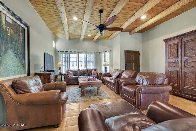 3071 N Wentworth Road, Tucson, AZ 85749