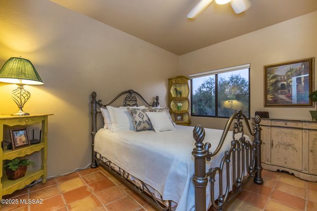 3071 N Wentworth Road, Tucson, AZ 85749