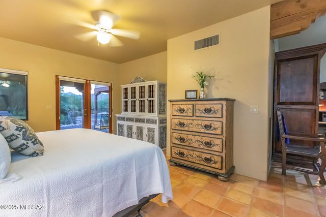 3071 N Wentworth Road, Tucson, AZ 85749