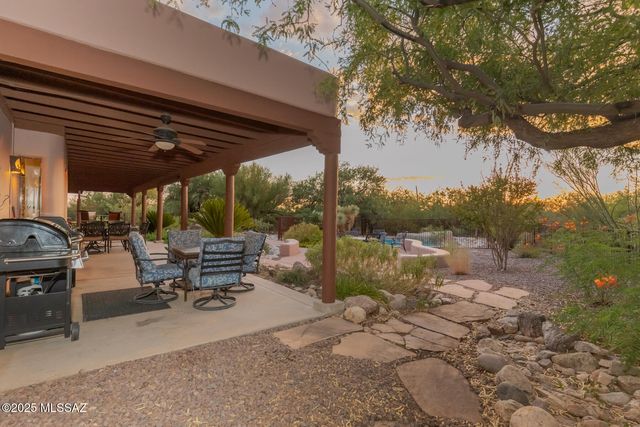 3071 N Wentworth Road, Tucson, AZ 85749