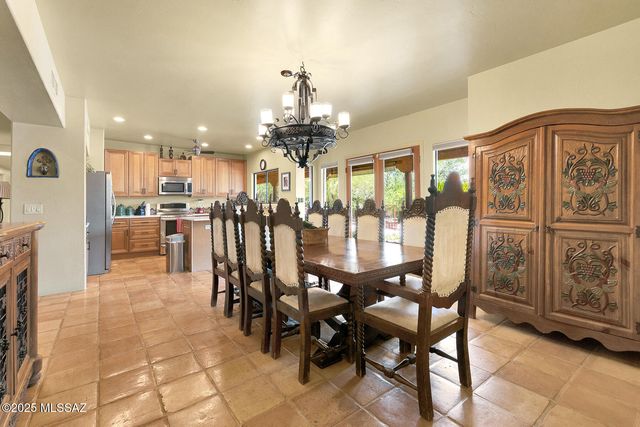 3071 N Wentworth Road, Tucson, AZ 85749