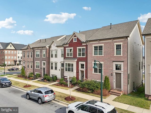 13706 PETREL ST, Clarksburg, MD 20871