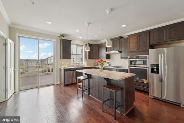 13706 PETREL ST, Clarksburg, MD 20871