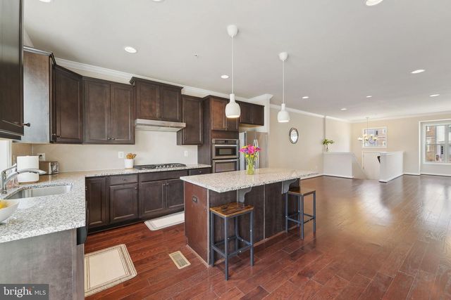 13706 PETREL ST, Clarksburg, MD 20871
