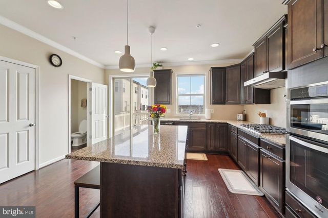 13706 PETREL ST, Clarksburg, MD 20871