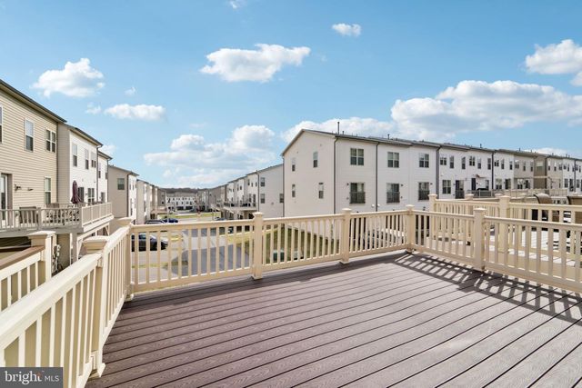 13706 PETREL ST, Clarksburg, MD 20871