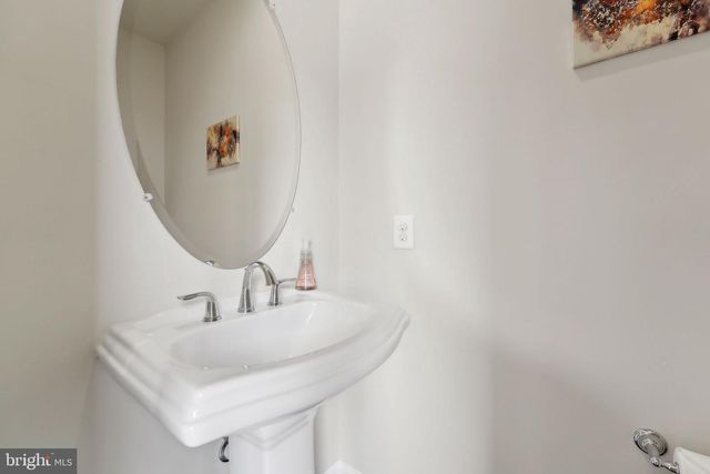 13706 PETREL ST, Clarksburg, MD 20871