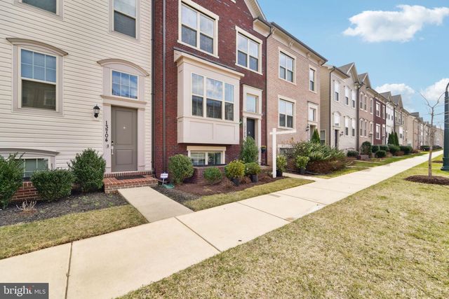 13706 PETREL ST, Clarksburg, MD 20871
