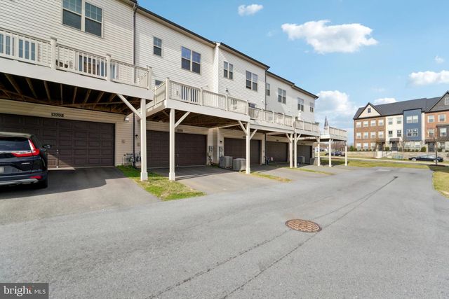 13706 PETREL ST, Clarksburg, MD 20871