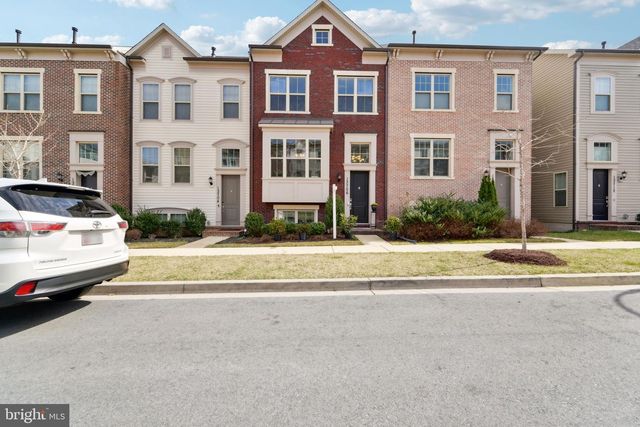 13706 PETREL ST, Clarksburg, MD 20871