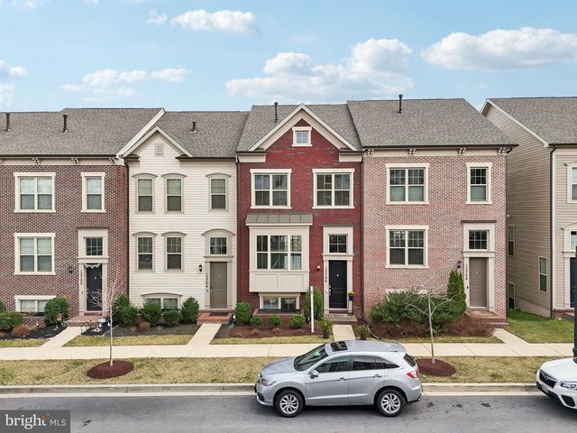 13706 PETREL ST, Clarksburg, MD 20871