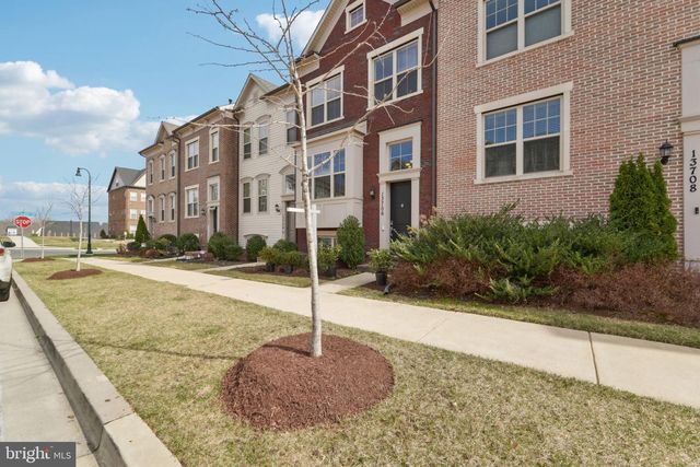 13706 PETREL ST, Clarksburg, MD 20871