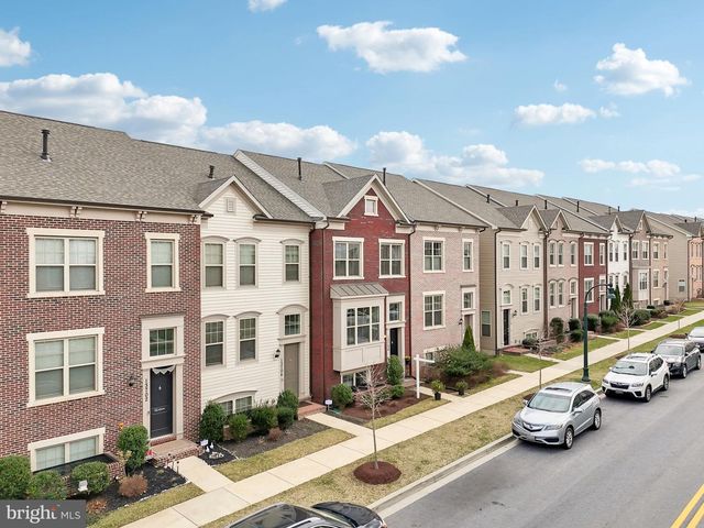 13706 PETREL ST, Clarksburg, MD 20871