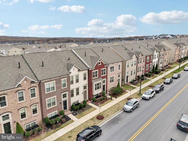 13706 PETREL ST, Clarksburg, MD 20871