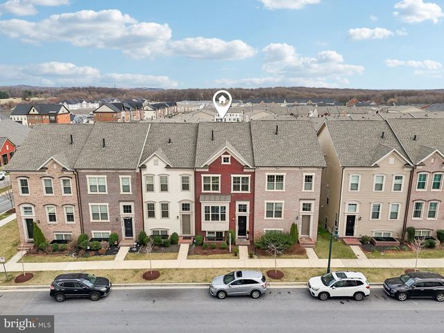 13706 PETREL ST, Clarksburg, MD 20871