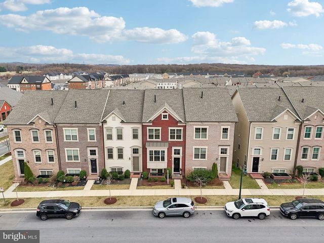 13706 PETREL ST, Clarksburg, MD 20871