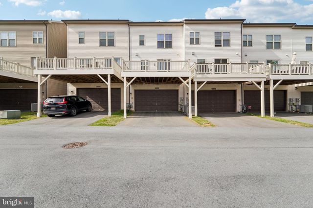 13706 PETREL ST, Clarksburg, MD 20871