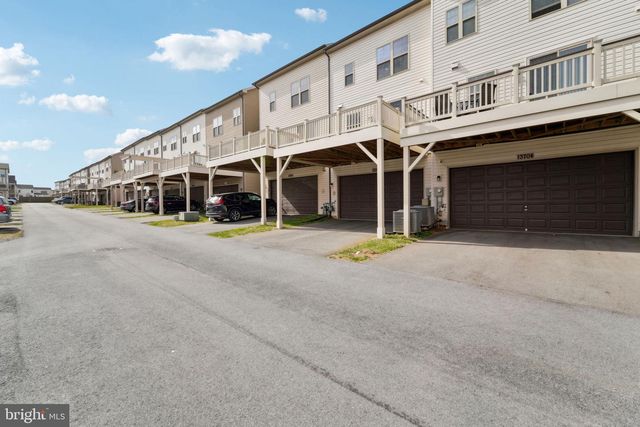 13706 PETREL ST, Clarksburg, MD 20871