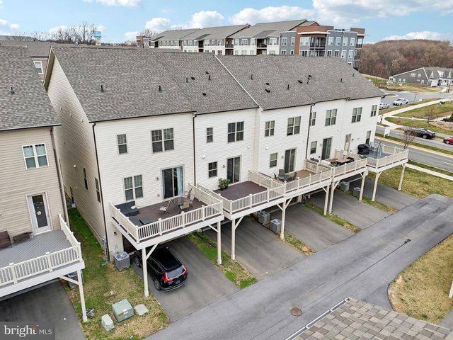 13706 PETREL ST, Clarksburg, MD 20871
