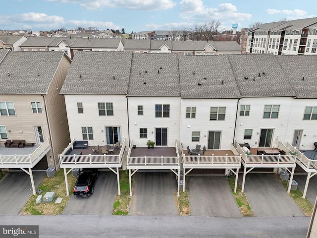 13706 PETREL ST, Clarksburg, MD 20871