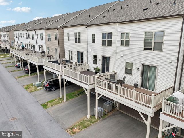 13706 PETREL ST, Clarksburg, MD 20871