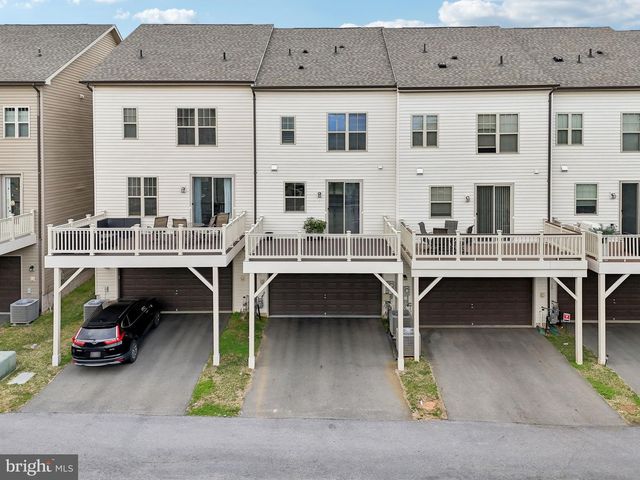 13706 PETREL ST, Clarksburg, MD 20871