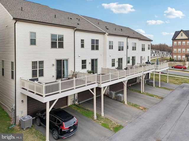 13706 PETREL ST, Clarksburg, MD 20871