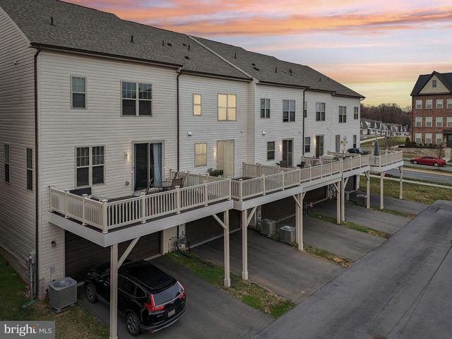 13706 PETREL ST, Clarksburg, MD 20871